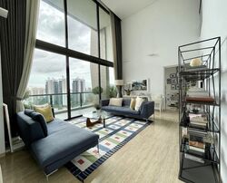 Tomlinson Heights (D10), Condominium #458693991